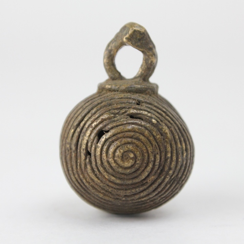 ドゴン真鍮ベル