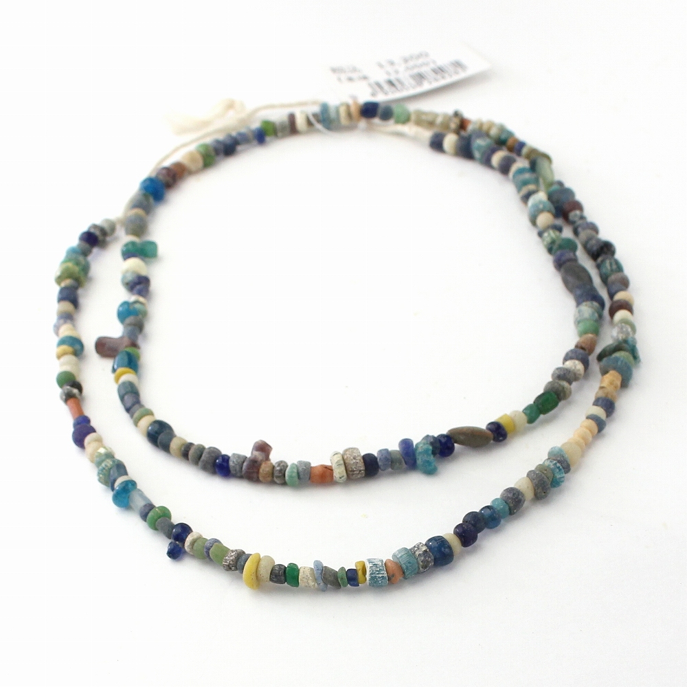 MOPTI 発掘ビーズ