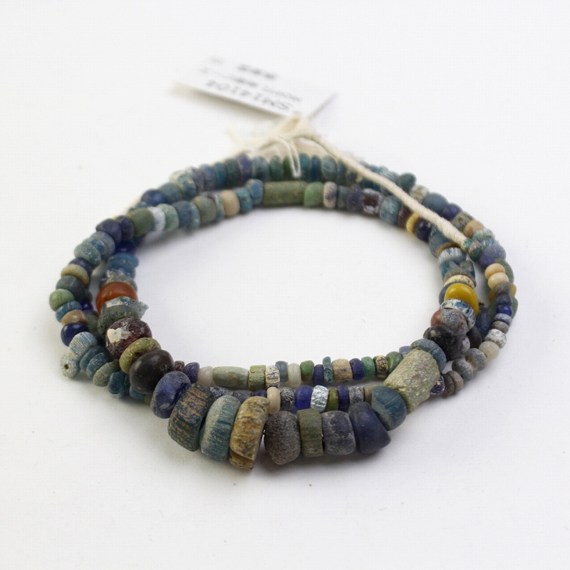 MOPTI 発掘ビーズ 一点物01