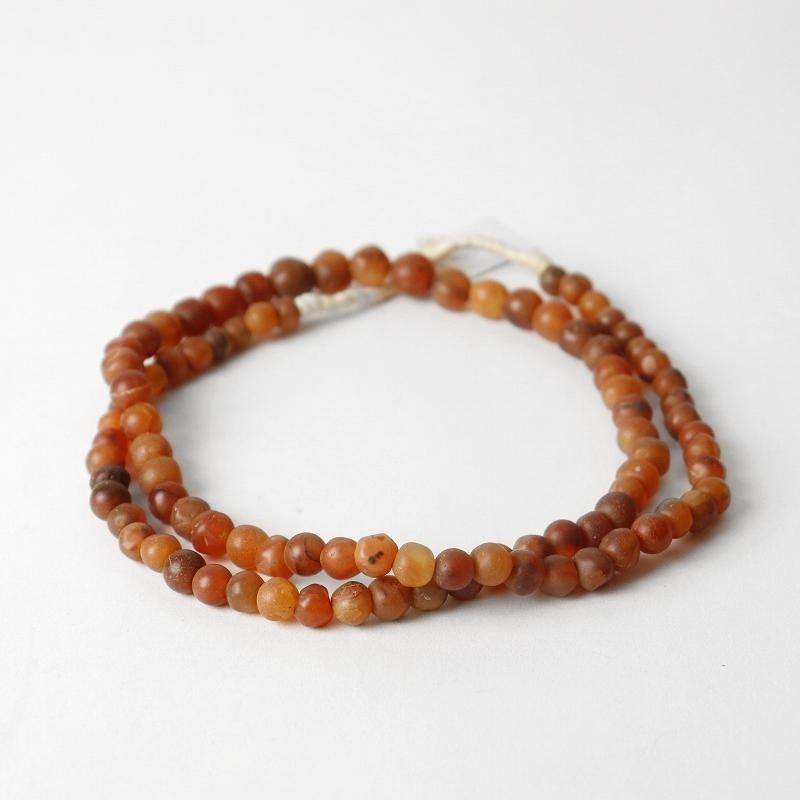 丸カーネリアン