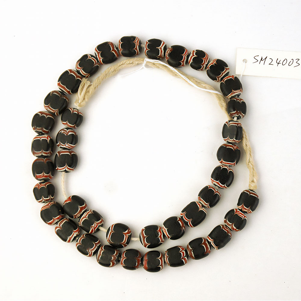 小シェブロン　 一点物