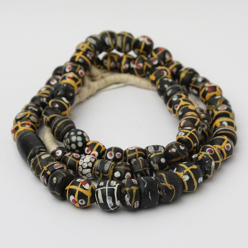 GITEBOUBビーズ 一点物