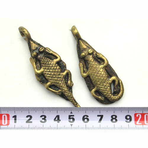 ドゴンペンダント