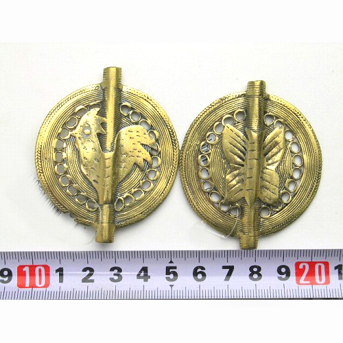 バウレペンダント