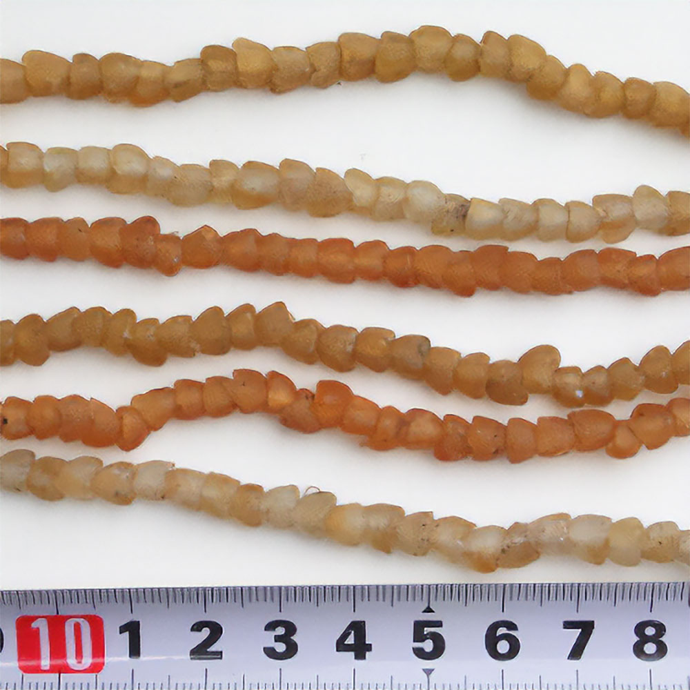 マリベージュビーズ