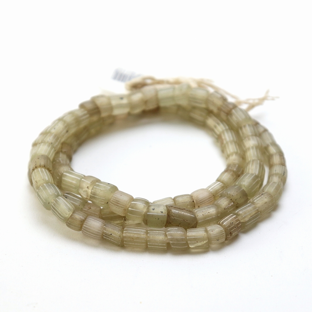 BACHIMOUTOU ドゴンビーズ 古