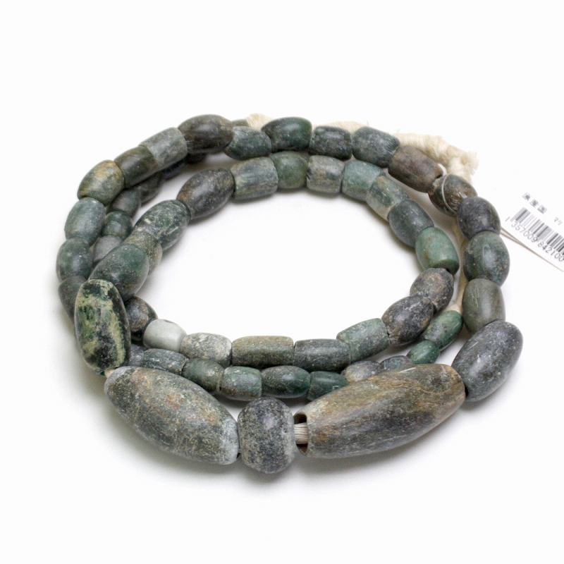 アマゾナイト 緑 ISTIATIT VERT 一点物