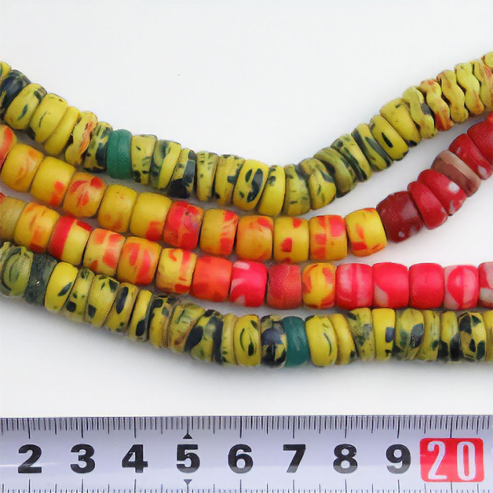 カンカンバー大