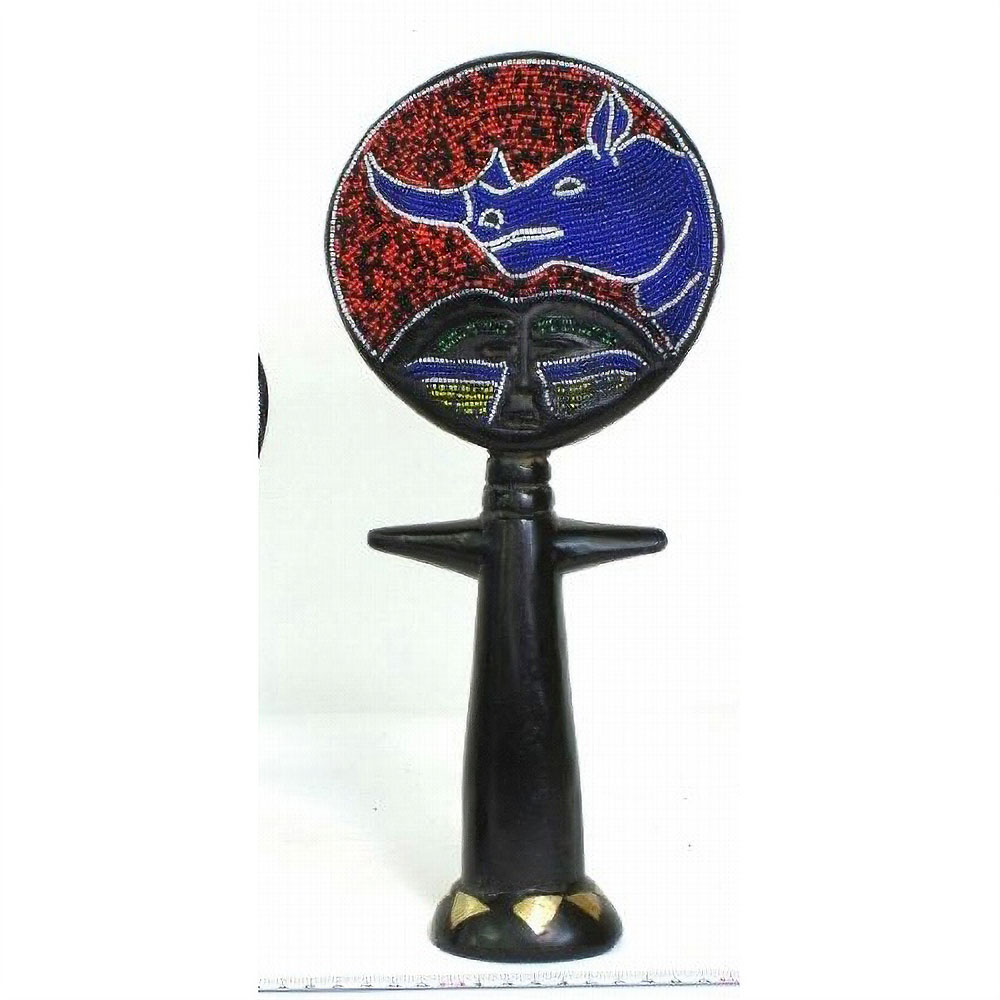 アクアバビーズ人形中