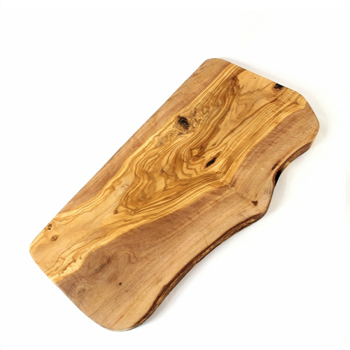 オリーブ木 まな板(カッティングボード)NATURAL 小