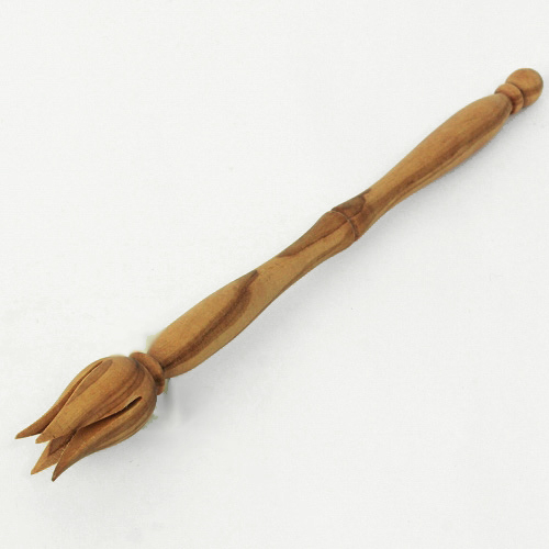 オリーブ木 フルーツピック