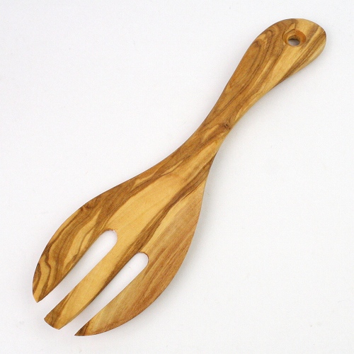 オリーブ木 サーバー フォーク