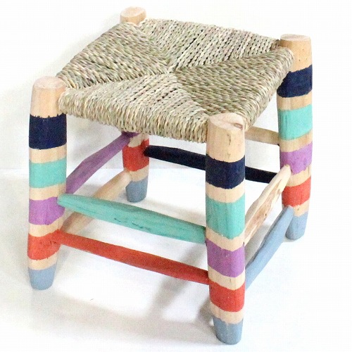 ドーム椅子 カラーペイント【送料別】