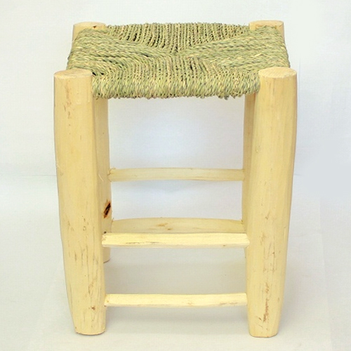 ドーム木椅子 中32x32高40 送料別