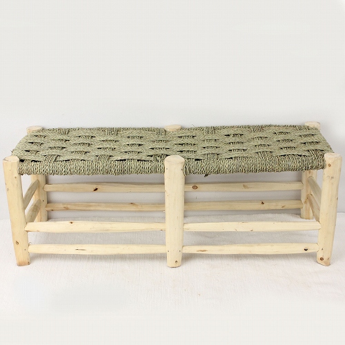 ドームベンチ 二人掛け 送料別