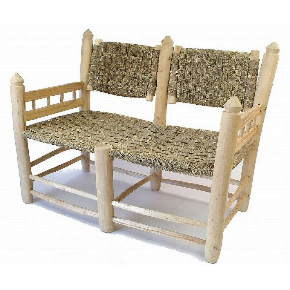 ドームベンチ(カナペ)送料別