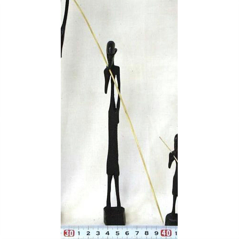 【SALE】マコンデスケルトン  S 8インチ @1800→1440円