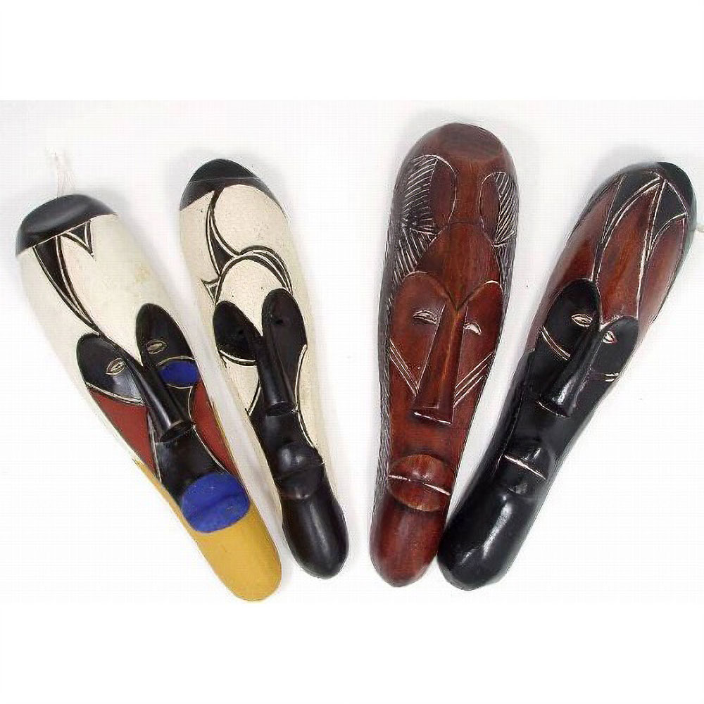 ファングマスク小