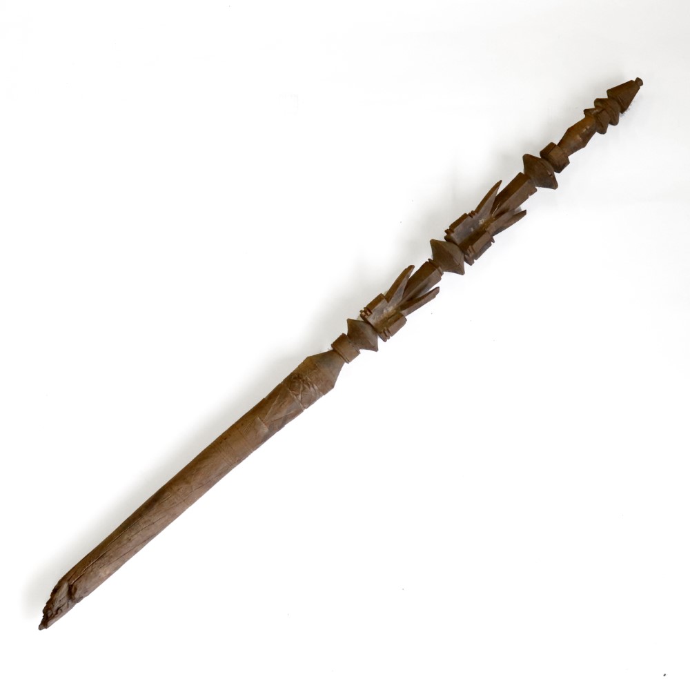 トゥアレグ支柱 一点物_01