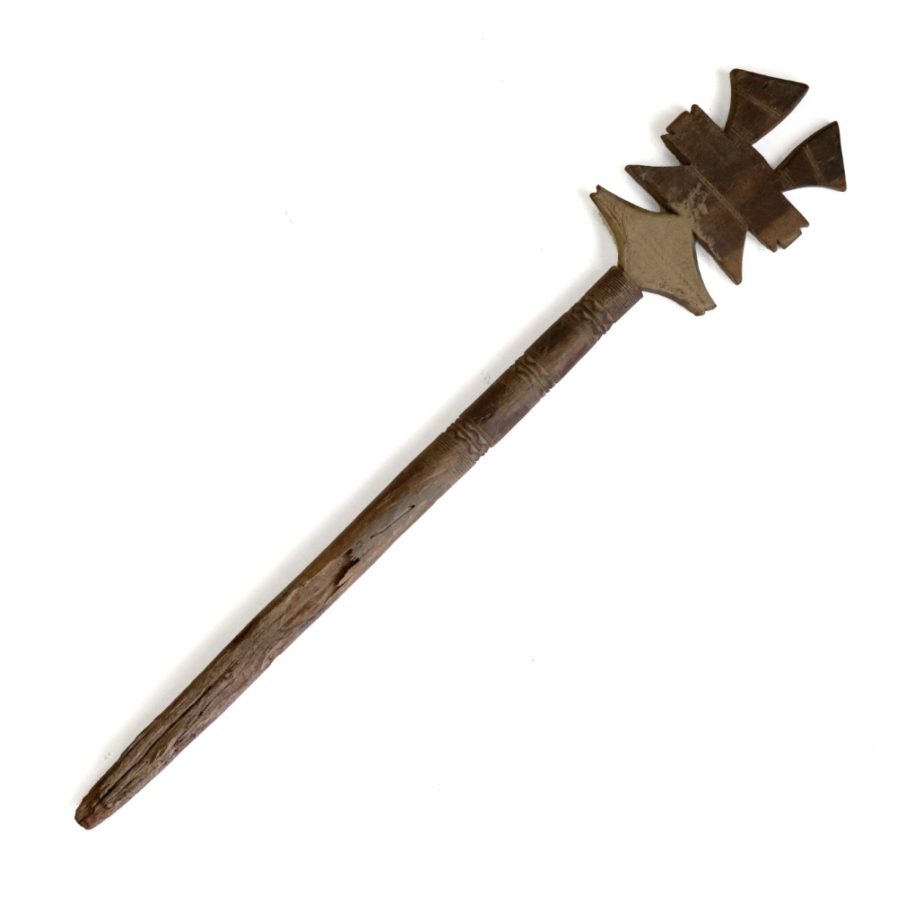 トゥアレグ支柱 一点物_02