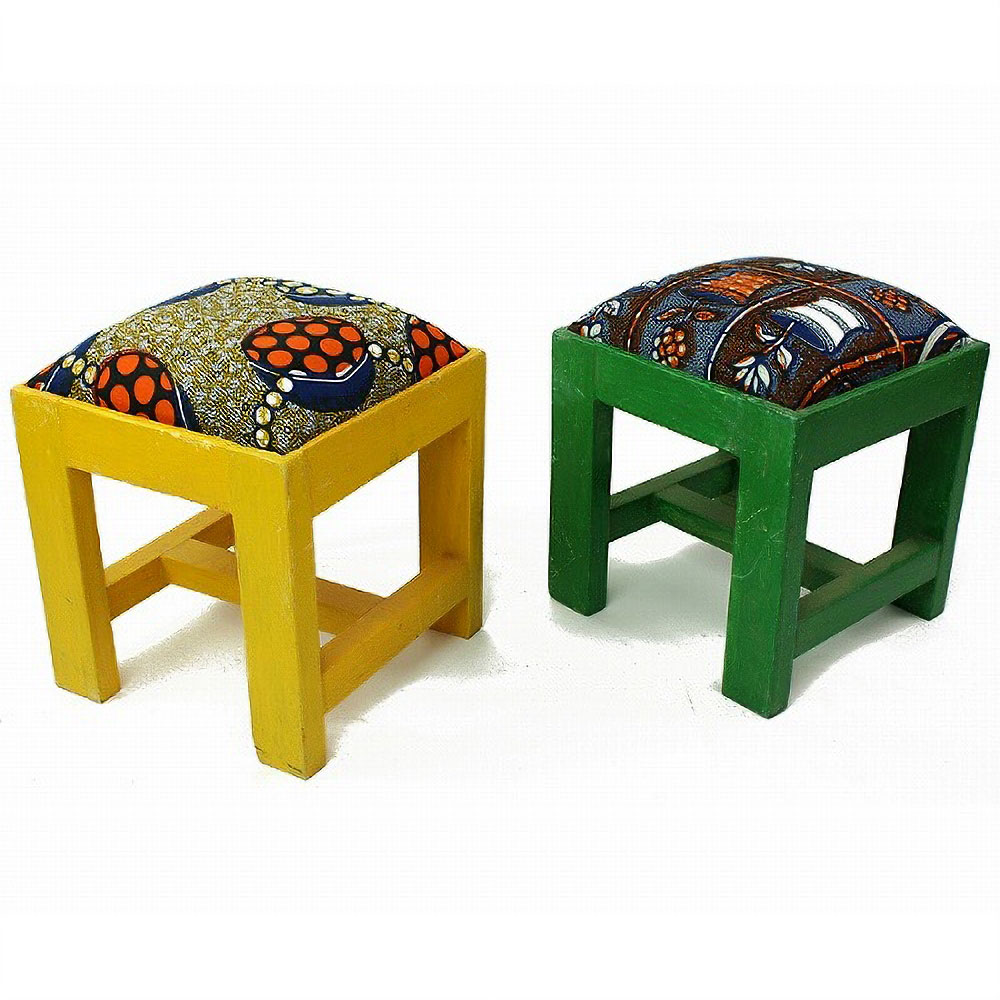 パーニュ木製椅子(送料別)30cm×30cm