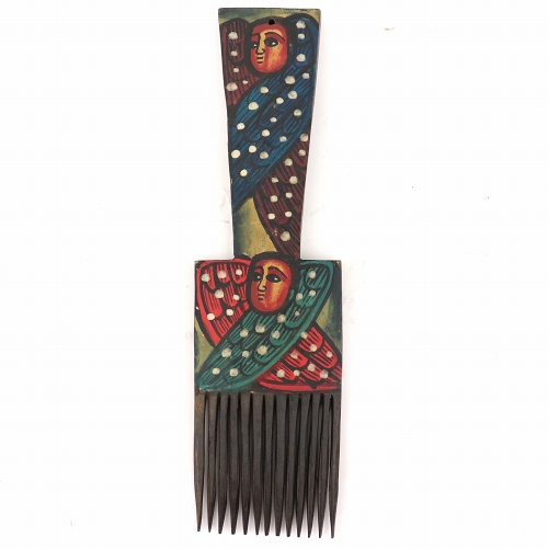 イコンくし 05 一点もの