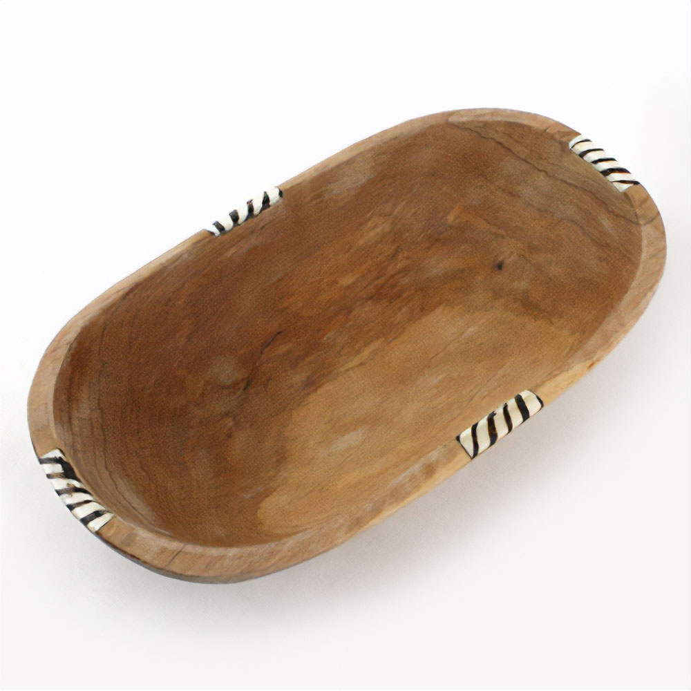 オリーブ牛骨ボウル 大 キベラフンディ