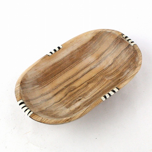 オリーブ牛骨ボウル 中 キベラフンディ