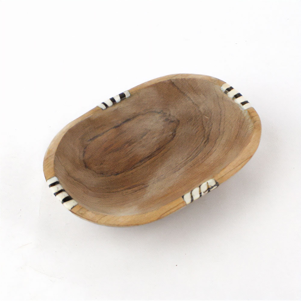 オリーブ牛骨ボウル 小 キベラフンディ