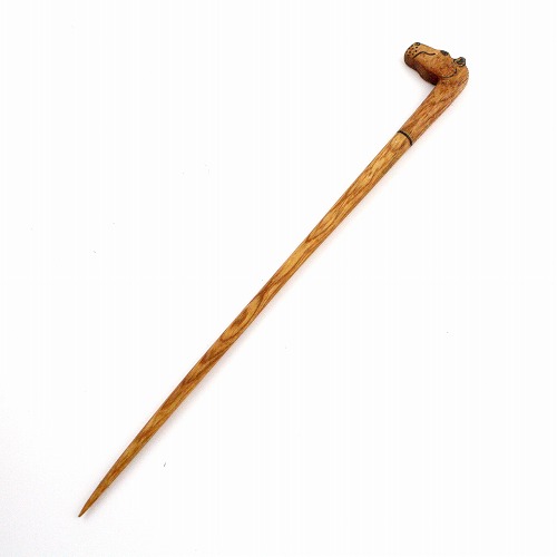 メル動物カクテルピン カバ