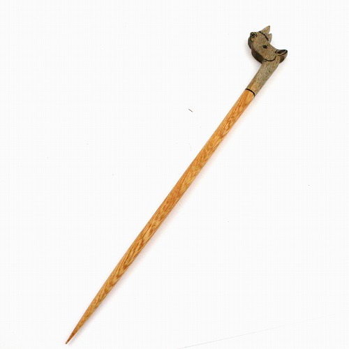 メル動物カクテルピン サイ