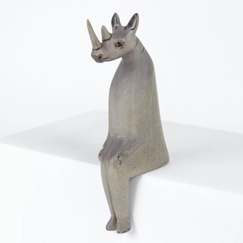 メル動物 すわり サイ