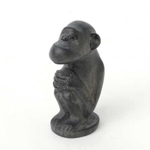 メル動物 スタンド ゴリラ