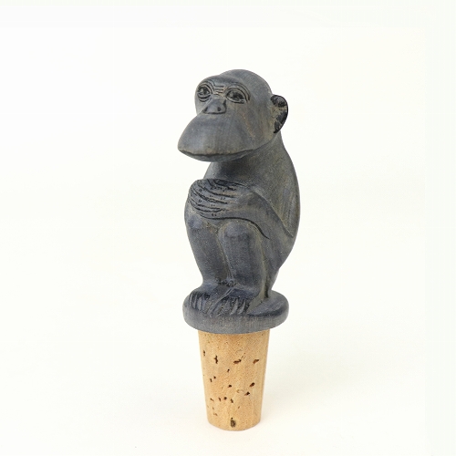 メル動物コルク ゴリラ