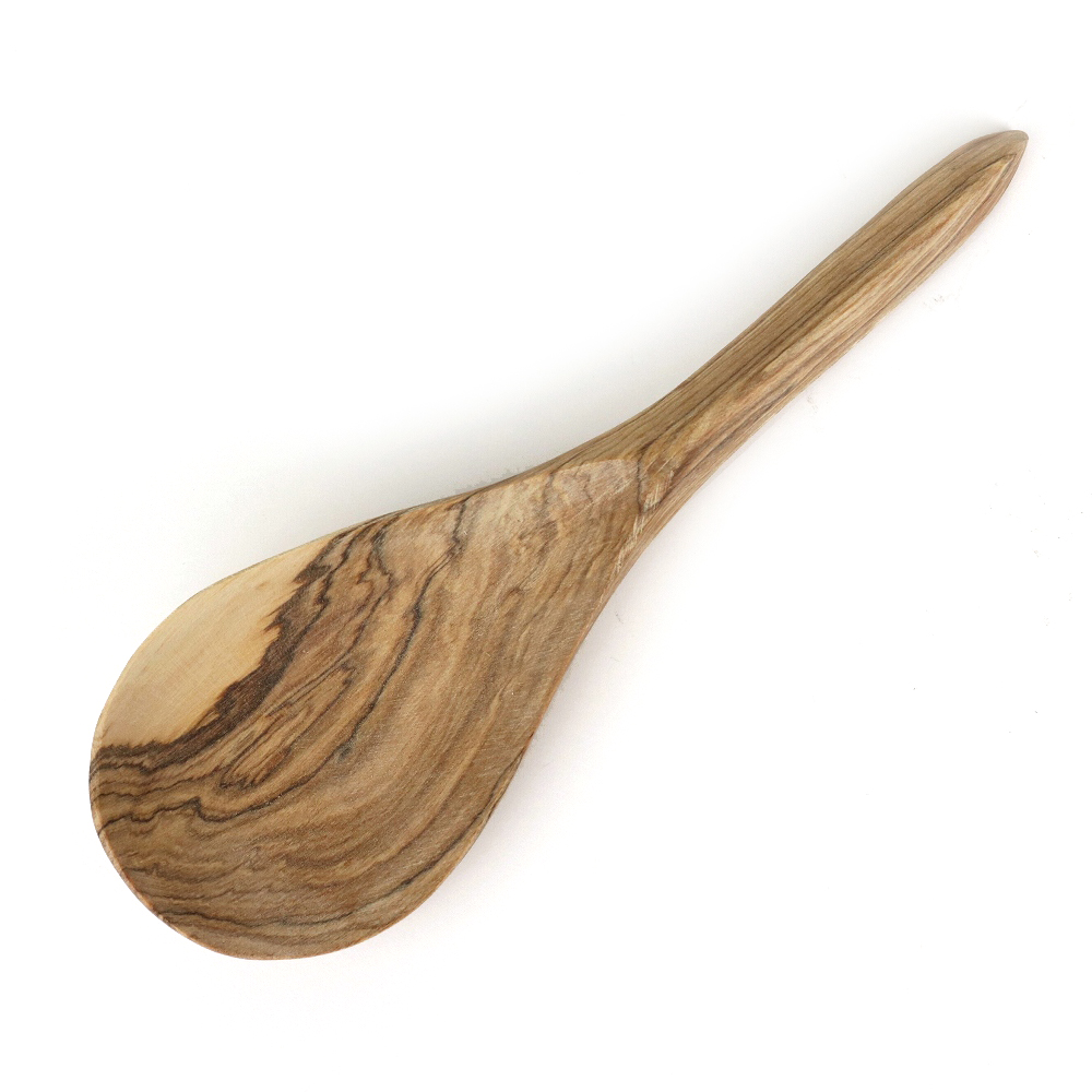 オリーブクッキングスプーン キベラフンディ