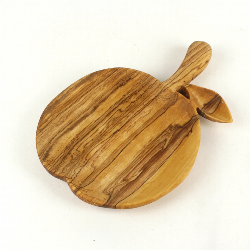 オリーブの木 iプレート