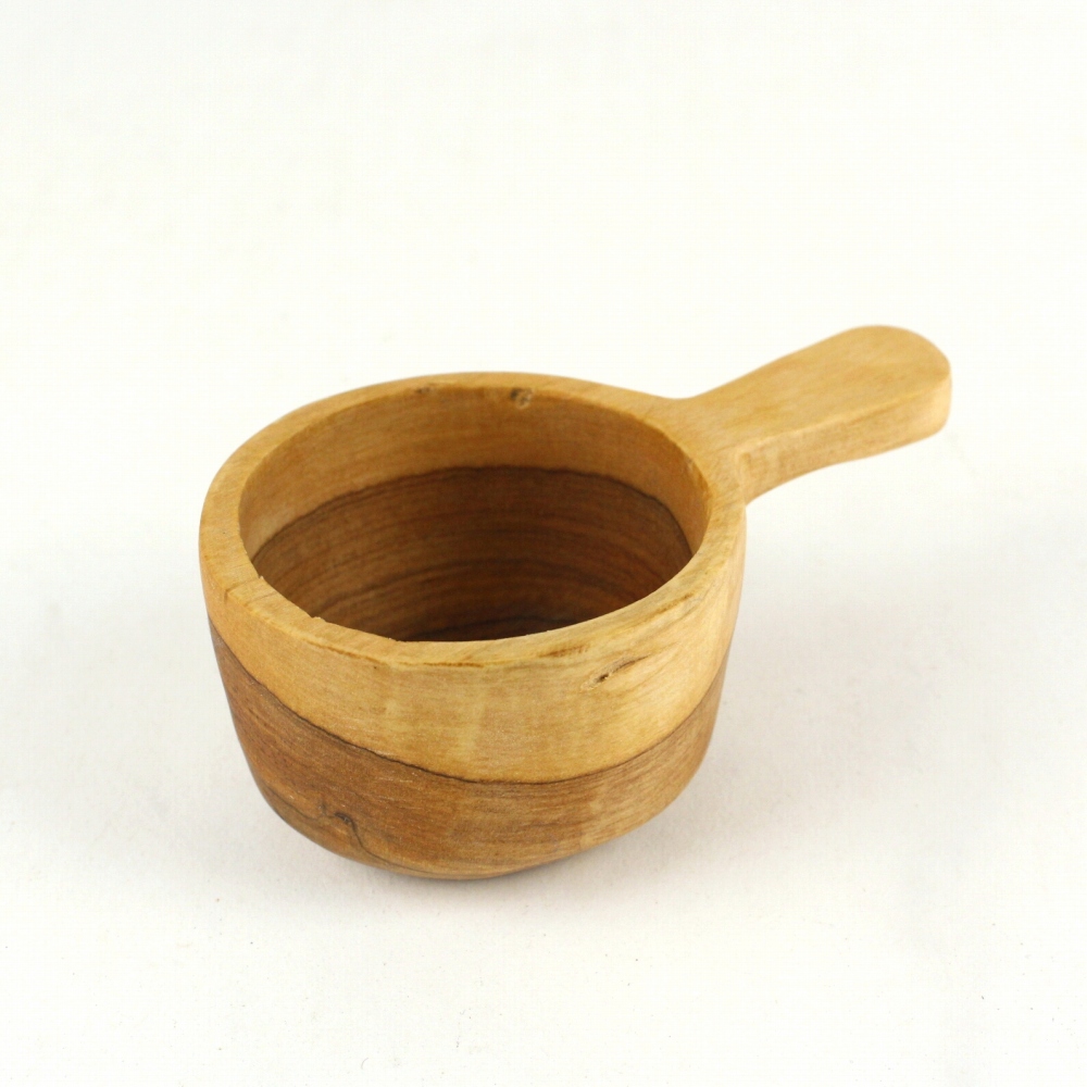 オリーブの木 スプーンカップ 小