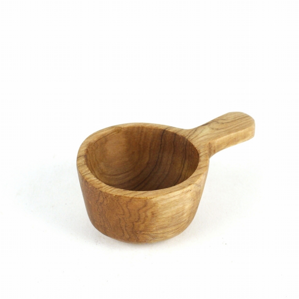 オリーブの木 スプーンカップ ミニ