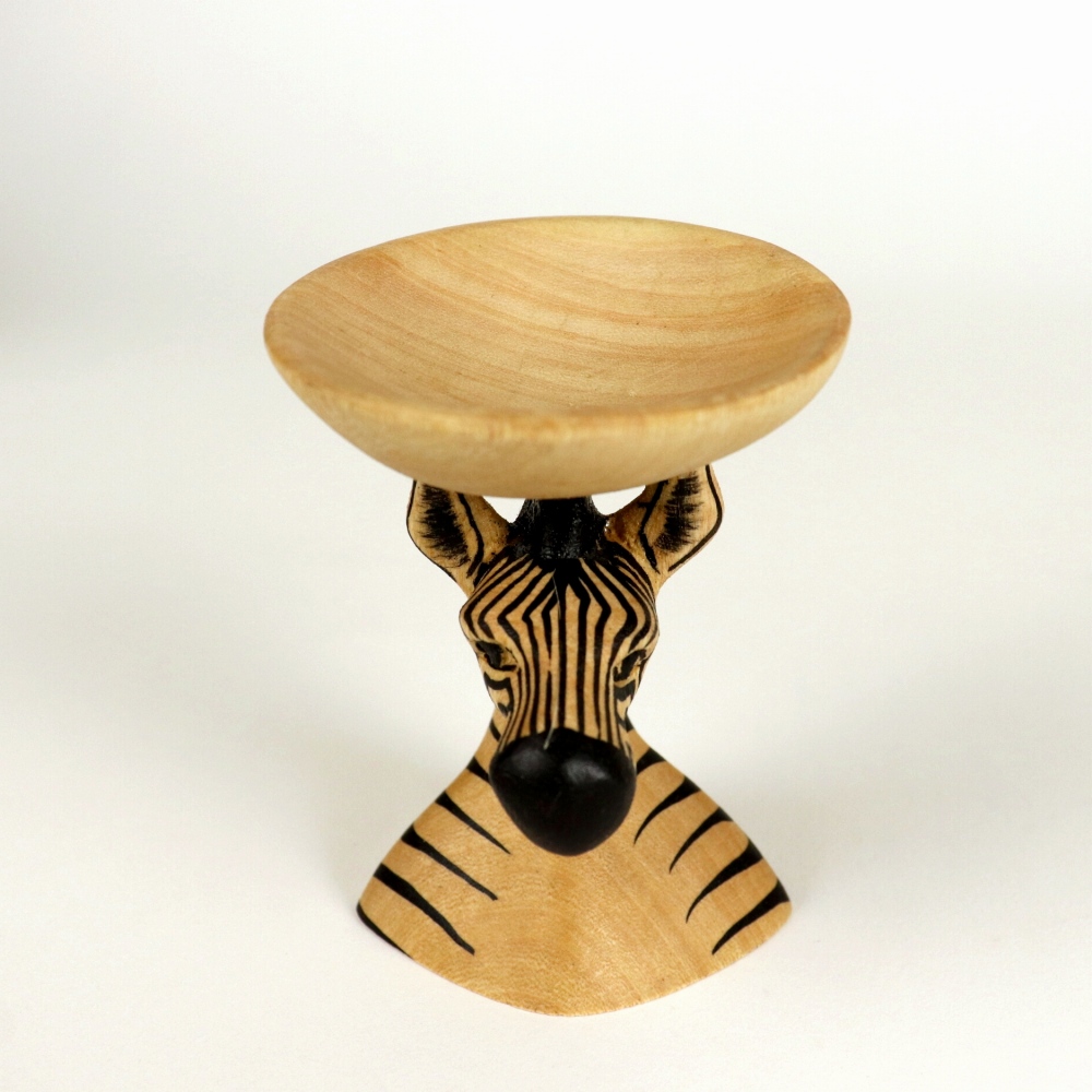 メル動物 ボウルヘッド シマウマ