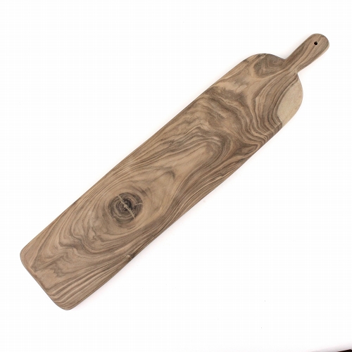 カッティングボード くるみ 細長 65CM　