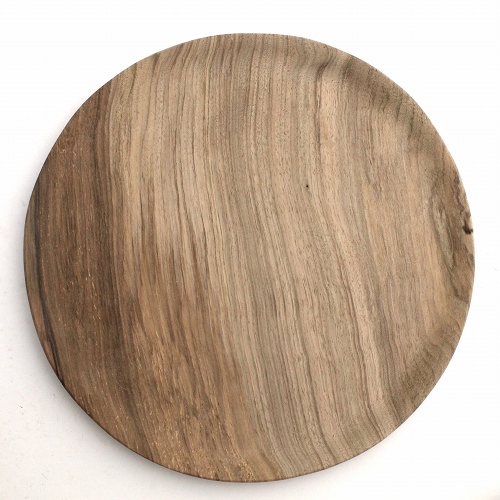 丸皿 くるみ 大 直径25