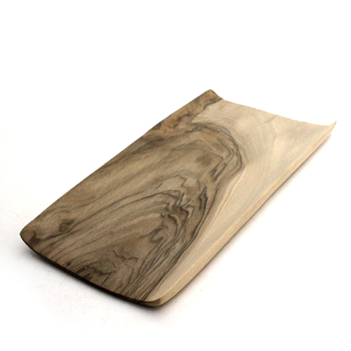 四角皿 くるみ 中