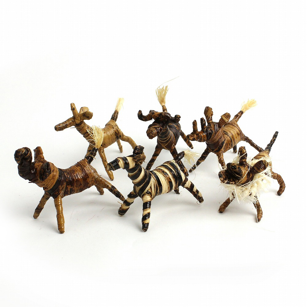 バナナ動物　SS