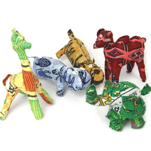 パーニュ動物小