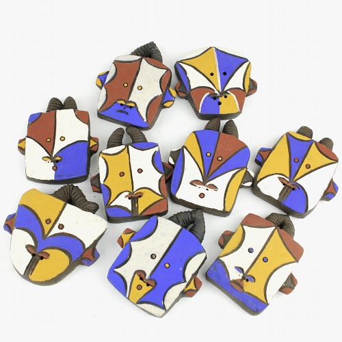 テラコッタパスポートマスク 1604　￥1500→1000