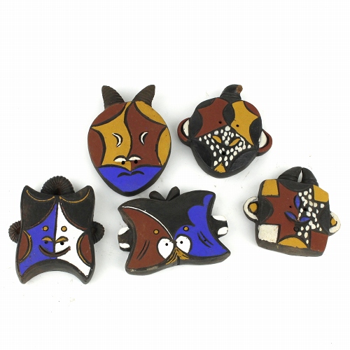 テラコッタパスポートマスク 1605　￥1500→1000