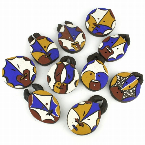 テラコッタパスポートマスク 1607　￥1500→1000