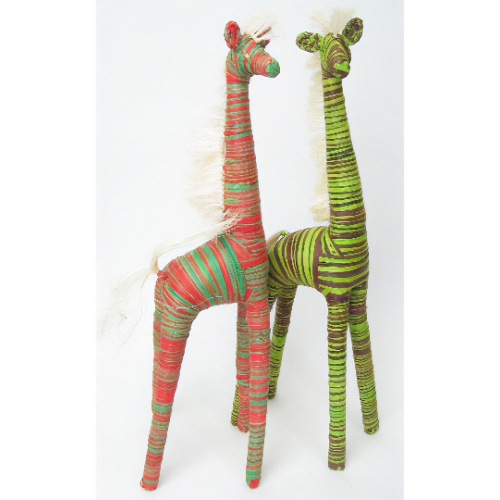 ラフィアキリン(50CM)