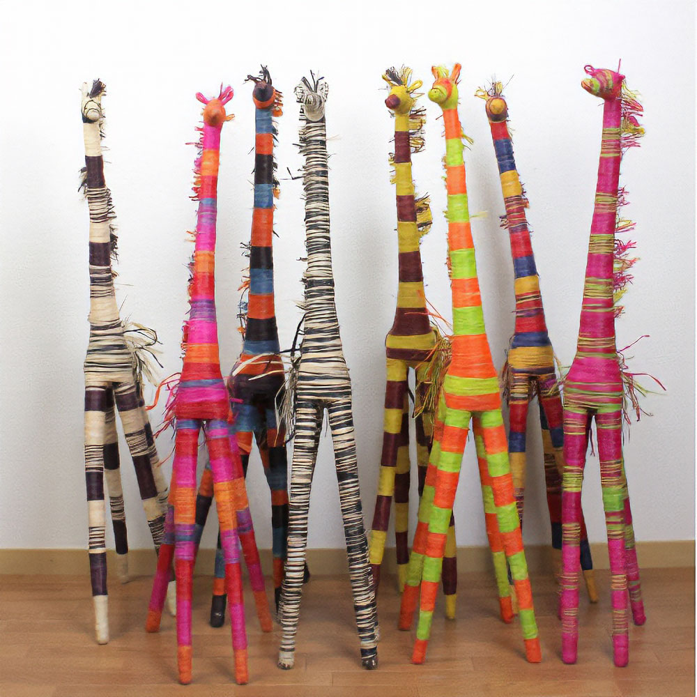 ラフィアキリン(1M)