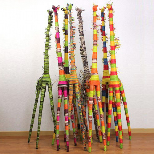 ラフィアキリン(1M50CM)